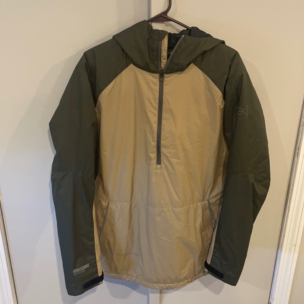 Men’s Burton Jacket